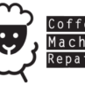 coffee machine repairz logoblk2